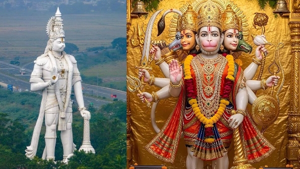 Hanuman Jayanti 2026 7 Most Powerful Mantras for Guaranteed Success Prosperity