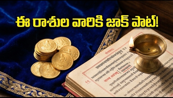 Pushya Nakshatra and Amrita Kaalam: Rare Dhan Yog brings financial prosperity for these zodiac signs