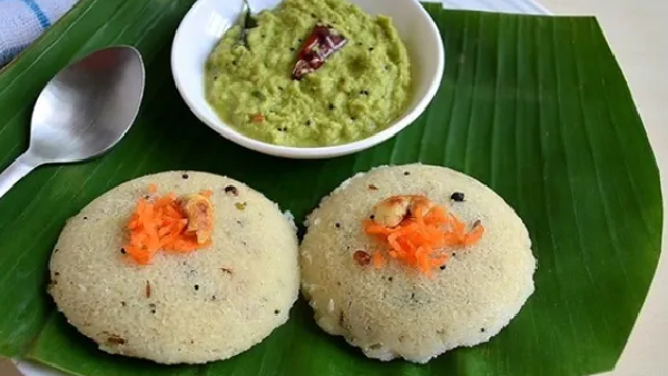 No Soaking No Grinding Make Sponge Like Instant Rava Curd Idlis in Minutes Recipe in Telugu