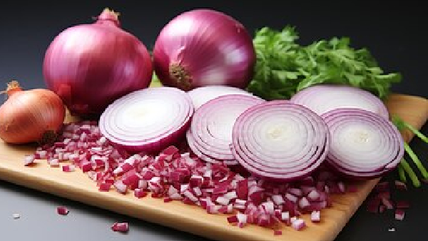 Beat the Heat Why Raw Onions are Your Best Friend This Summer Beat the Heat Why Raw Onions are Your Best Friend This Summer