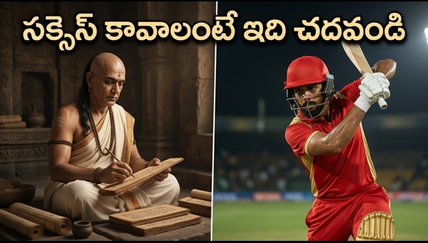 RCB Victory Lessons: How to Apply Cricket Strategy to Career and Life Success