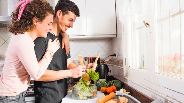 The Honeymoon is Over 5 Hard Hitting Facts About Married Life You Must Accept