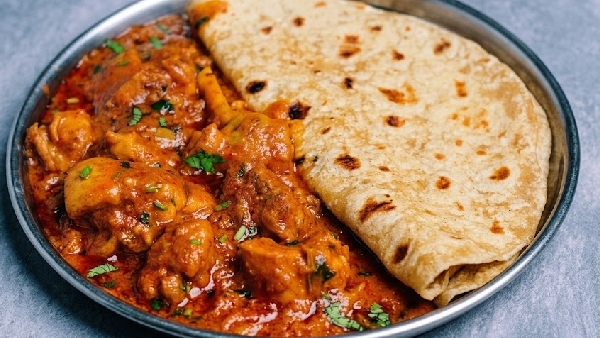 Why Doesn t Your Chicken Curry Taste Like a Restaurant Master Chef Reveals 5 Secrets