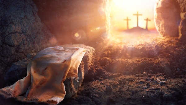 Easter Sunday 2026 Wonderful Wishes Social Media Status Quotes Messages To Share