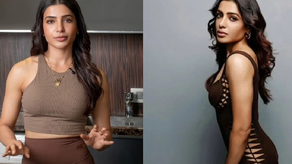 Samantha s 8 Morning Secrets for Glowing Skin and Ultimate Fitness Samantha s 8 Morning Secrets for Glowing Skin and Ultimate Fitness