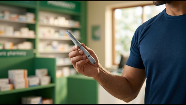 Semaglutide Weight Loss Injections: Essential Safety Guide for Indian Users | బరువు తగ్గే మందులు: మీరు తెలుసుకోవాల్సిన నిజాలు