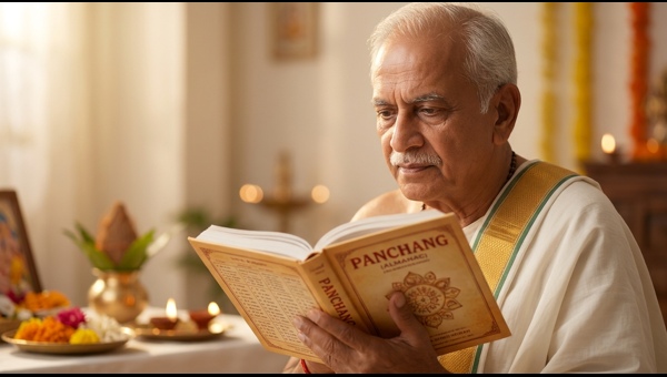 Shasthi Tithi and Moola Nakshatra: Auspicious Timings and Rahukalam Guide for April 8, 2026