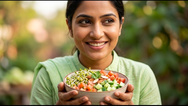 Weight loss tips: Simple kitchen changes for a healthy summer | World Health Day Special