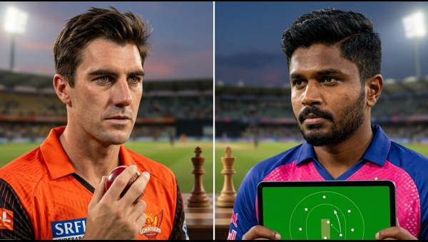 SRH vs RR Match: Chanakya Niti for Success | కెప్టెన్ల వ్యూహాలతో జీవితంలో గెలవడం ఎలా?