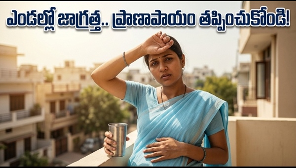 Summer Heat Tips for Pregnant Women and PCOS: Essential Health Guidelines for 2024