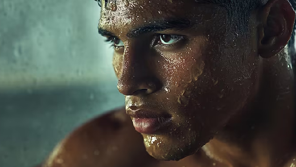 The Hidden Truth About Sweating What is Hyperhidrosis When Should You Worry