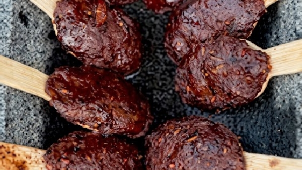 Summer vacation favourite easy Tamarind lollipop recipe at home