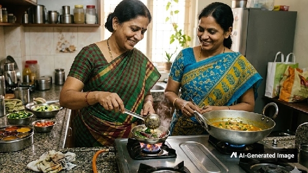 The Secret to Restaurant Style Food at Home The Magic of Perfect Tadka