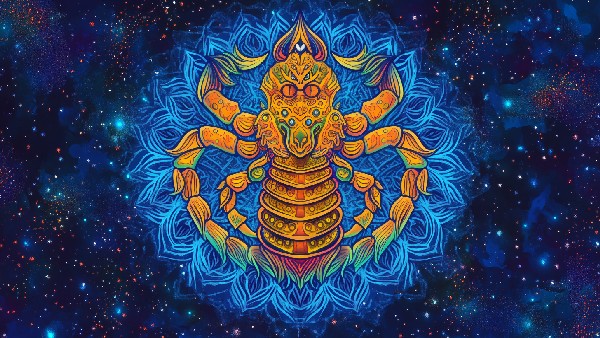 Daily Horoscope in Telugu for vrischikam 22-Apr-2026