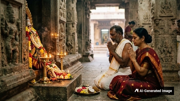 If God is Everywhere Why Visit Temples Swami Vivekananda s Brilliant Answer