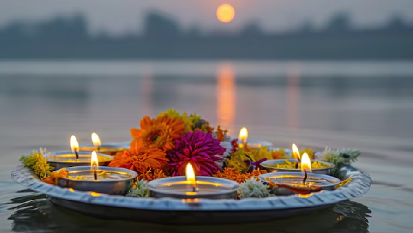 Do These Simple Things on Vaishakha Purnima to Melt Your Troubles Away