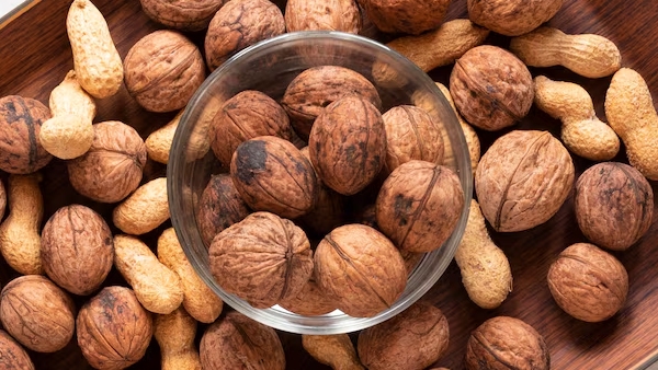 Why You Should Never Eat Walnuts Raw The Soaking Secret Revealed