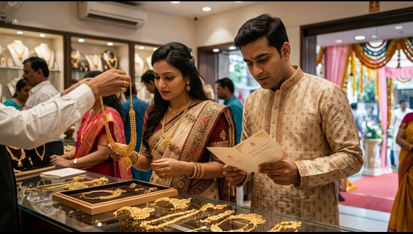 Wedding Season Rush: Essential Tips for Smooth Celebrations and Avoiding Last-Minute Chaos