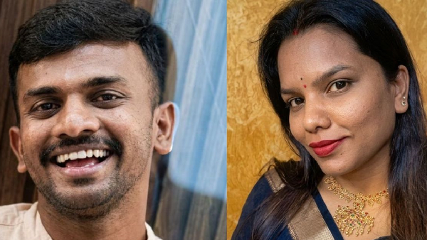 Surprise Proposal Turns into Deadly Trap Woman Ties Boyfriend to Chair Burns Him Alive in Bengaluru