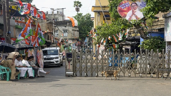 Shocking ADR Report Bengal Assembly Packed with Criminals and Crorepatis