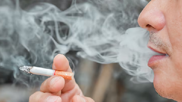World No Tobacco Day 2026 Quit Smoking Today The Magic That Happens in Your Body in Just 20 Minutes