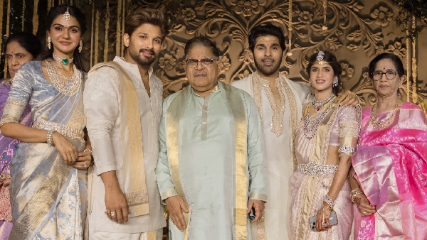 Fight the Issue Not the Person Best Relationship Advise by Allu Arjun Fight the Issue Not the Person Best Relationship Advise by Allu Arjun
