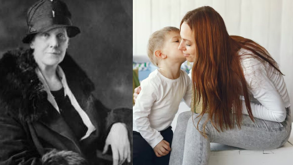 The Dark Side of Mother s Day A Daughter s Struggle and a Tragic Ending