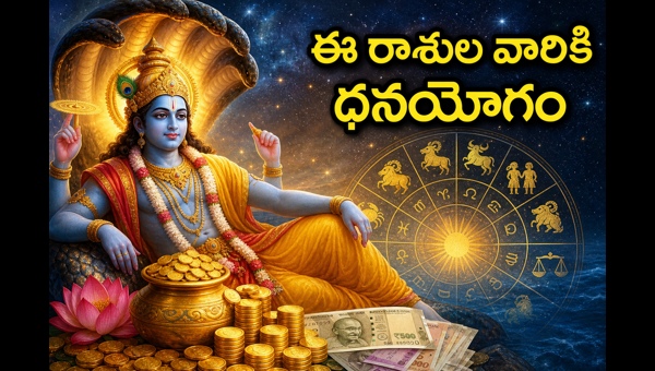 Apara Ekadashi 2026: Zodiac Signs Blessed with Wealth and Success Today - Rituals, Timings, and Spiritual Benefits Explained