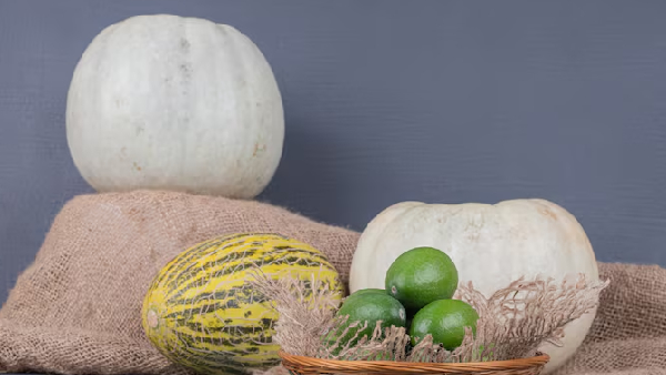 Ash Gourd Juice The Miraculous Morning Drink for Weight Loss Detox And Many Other Benefits