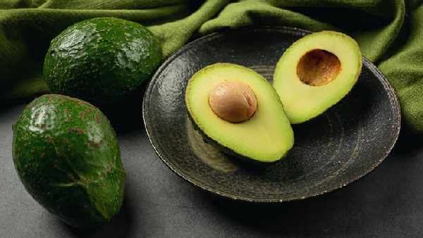 Doctor Recommended Best Snacks For Fatty Liver