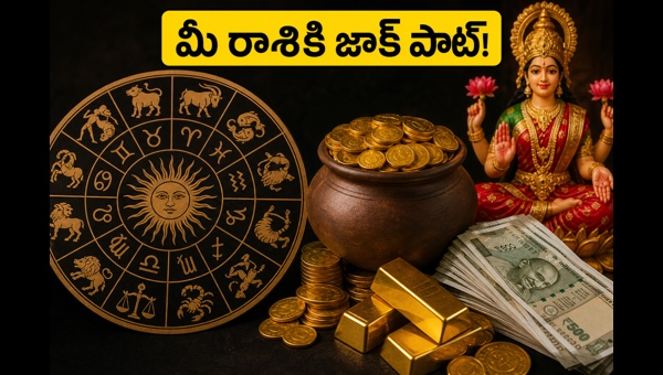 Ayushman Sarvartha Siddhi Yoga May 2026: Rare Planetary Alignment Brings Wealth and Success for These Zodiac Signs