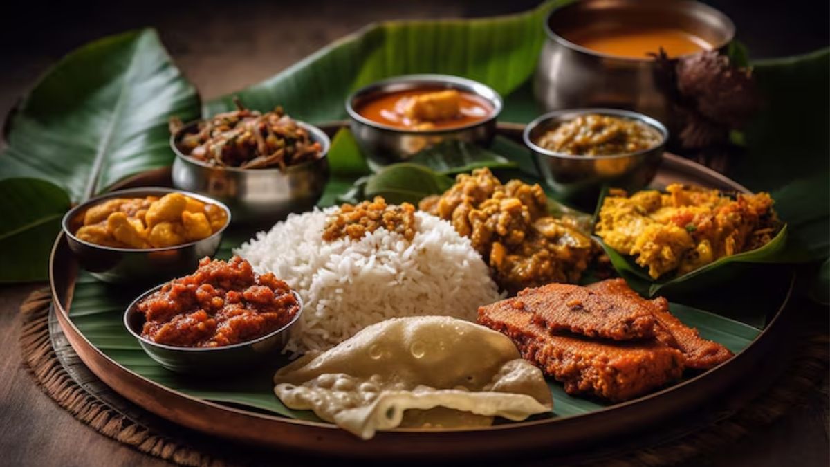 health and environmental benefits of eating on banana leaves health and environmental benefits of eating on banana leaves