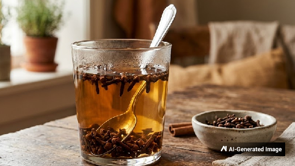 Say Goodbye to Gas and Acidity with This One Magical Nighttime Drink