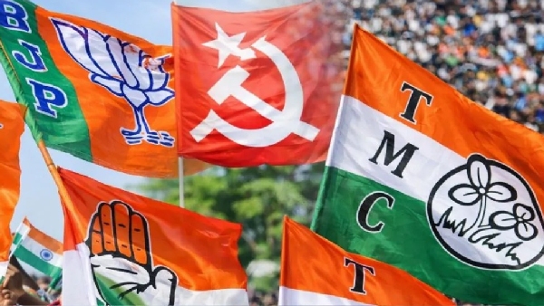 Shocking ADR Report Bengal Assembly Packed with Criminals and Crorepatis
