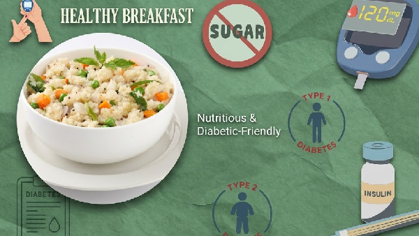 Doctor Approved Best Indian Breakfast Options For Stable Glucose Levels