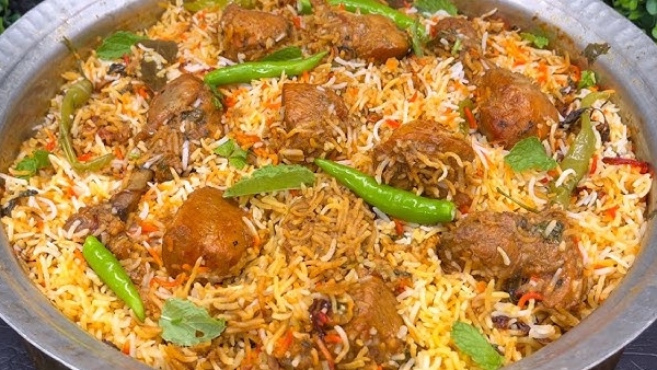 Love Biryani Don t Make These Lethal Mistakes After Your Meal