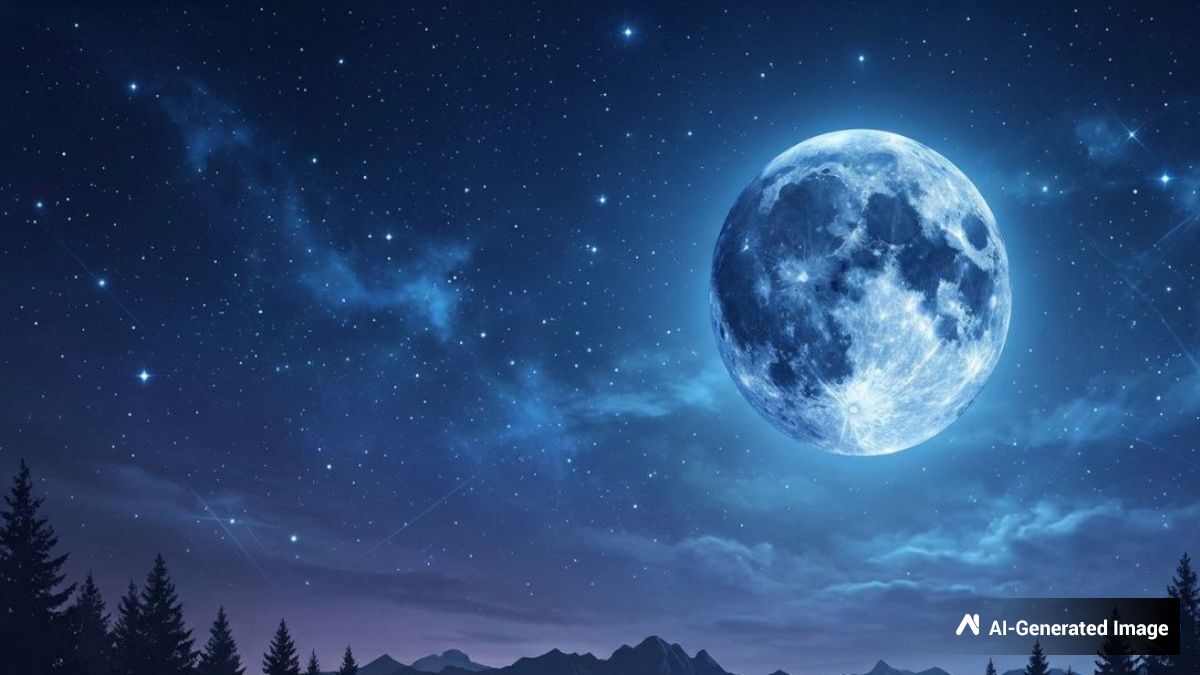 blue micromoon occur on may 31st these zodiac signs people will get these results blue micromoon occur on may 31st these zodiac signs people will get these results
