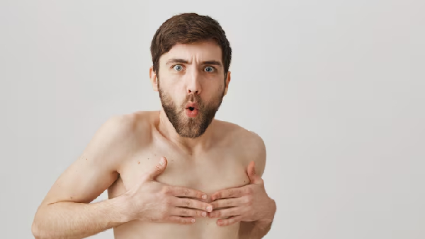 Breast Cancer in Men Don t Ignore These Red Flags