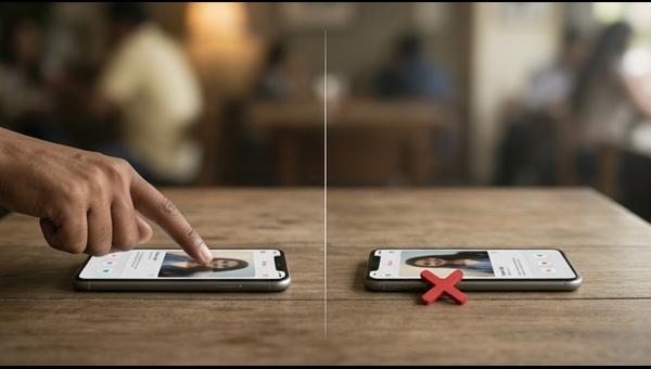 Bumble Dating App Removes Swiping Feature: Why Meaningful Connections Are Replacing Old Swiping Habits in 2026
