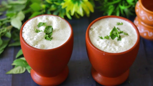 No Gym No Diet Try This Cooling Summer Drink for Quick Weight Loss