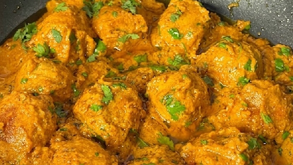 Bored of Regular Chicken Curry Try This Rich Creamy Chicken Kofta Curry This Weekend Bored of Regular Chicken Curry Try This Rich Creamy Chicken Kofta Curry This Weekend