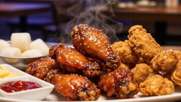 how to make sunday weekend specials two types of chicken wings in telugu how to make sunday weekend specials two types of chicken wings in telugu