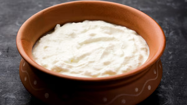 Chef Pankaj Bhadouria s Master Hacks for Perfect Curd Gravies Chef Pankaj Bhadouria s Master Hacks for Perfect Curd Gravies