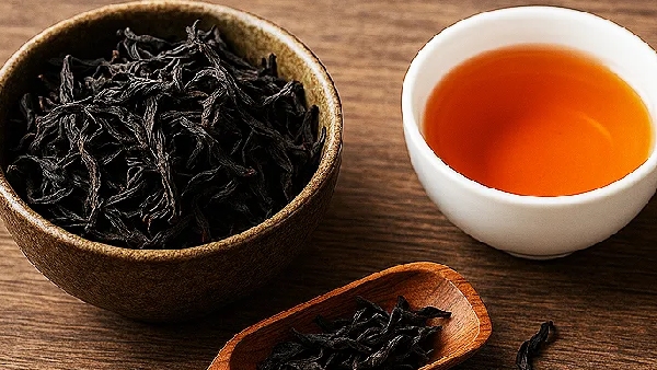 International Tea Day 2026 Most Expensive Tea in The World The Chinese Tea That Costs More Than Gold International Tea Day 2026 Most Expensive Tea in The World The Chinese Tea That Costs More Than Gold