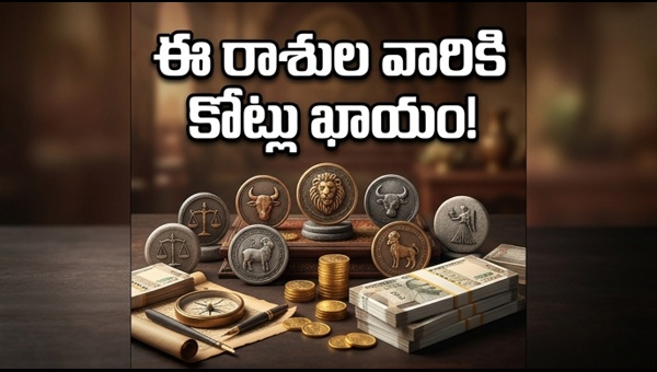 Daily Horoscope May 10 2026: Lucky Zodiac Signs for Financial Gains and Career Success Today