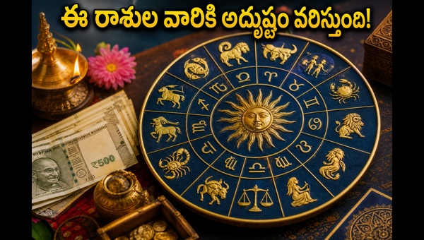 Daily Horoscope May 12 2026: Financial Gains and Career Success for These Zodiac Signs Today