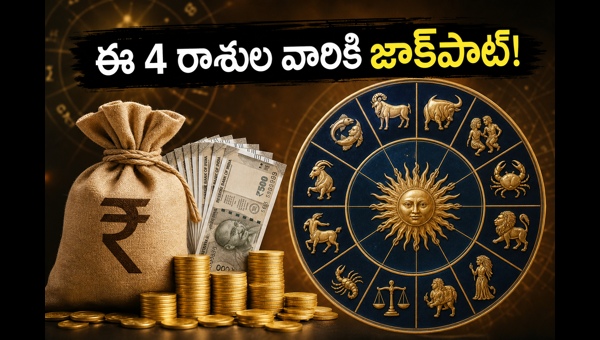 Daily Horoscope May 14 2026: Wealth and Career Success Predictions for These 4 Zodiac Signs