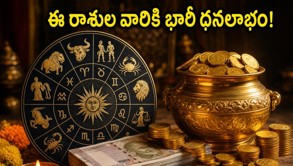 Daily Horoscope May 18 2026: Financial gains and career growth predictions for all zodiac signs today Daily Horoscope May 18 2026: Financial gains and career growth predictions for all zodiac signs today