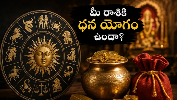 Dhana Yoga and Raja Yoga Predictions for May 18 2026: Lucky Zodiac Signs to See Financial Growth and Success Today