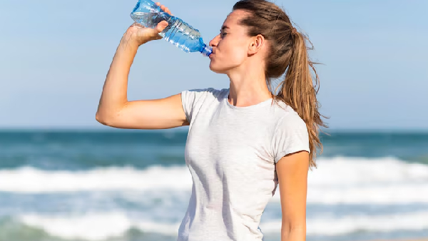 7 Magical Changes in Your Body When You Drink Enough Water 7 Magical Changes in Your Body When You Drink Enough Water